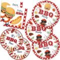 Summer Barbecue Catering
