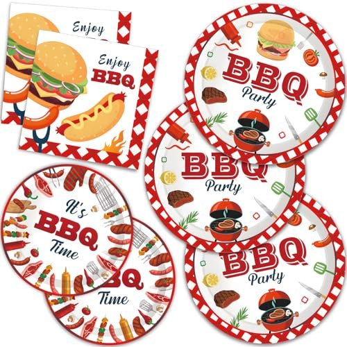 Summer Barbecue Catering