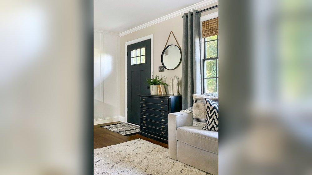 Affordable Home Decor Tips