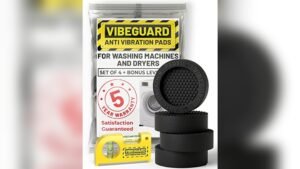 Anti-Vibration Stabilizer Frame Machine