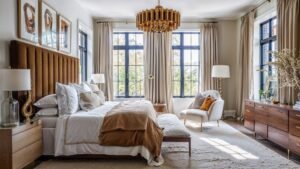 Bedroom Decor Trends