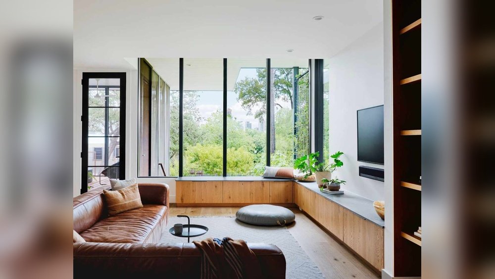 Biophilic Design for Homes