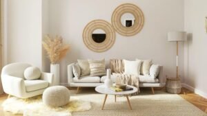 Choosing the Right Furniture