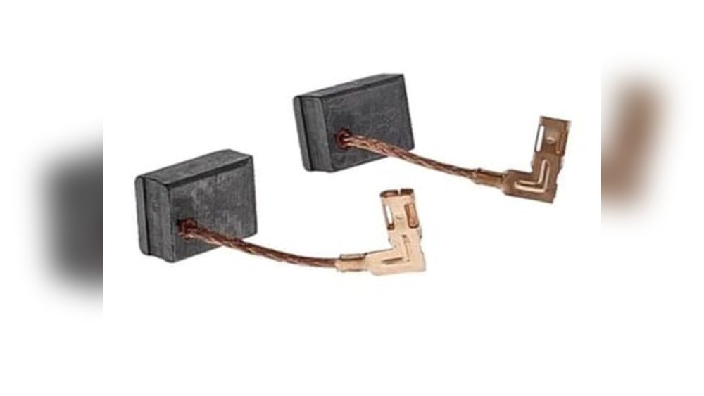 Durable Carbon-Brushless Wash Motor Durable Carbon-Brushless Wash Motor