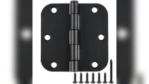 Matte-Black Hardware Ensemble Packs