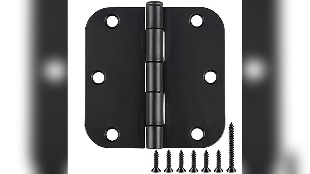 Matte-Black Hardware Ensemble Packs