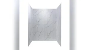 Microcement Waterproof Shower Panels