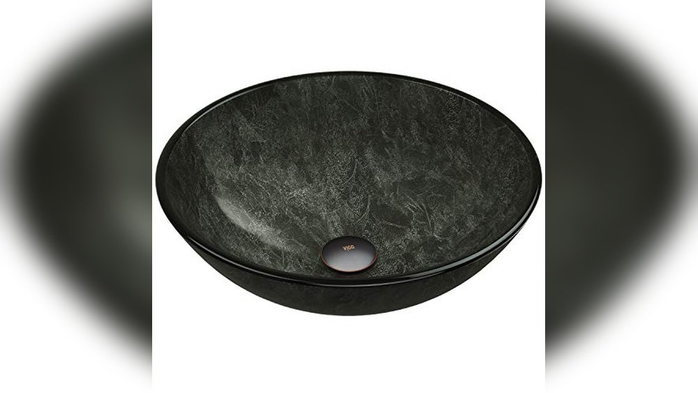 Non-Porous Quartz Bathroom Sinks