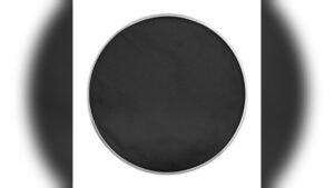 Premium Stainless Micro-Mesh Drum