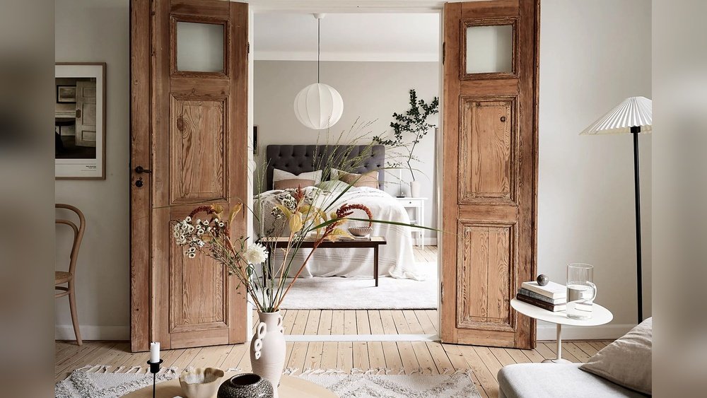 Scandinavian Home Decor Ideas