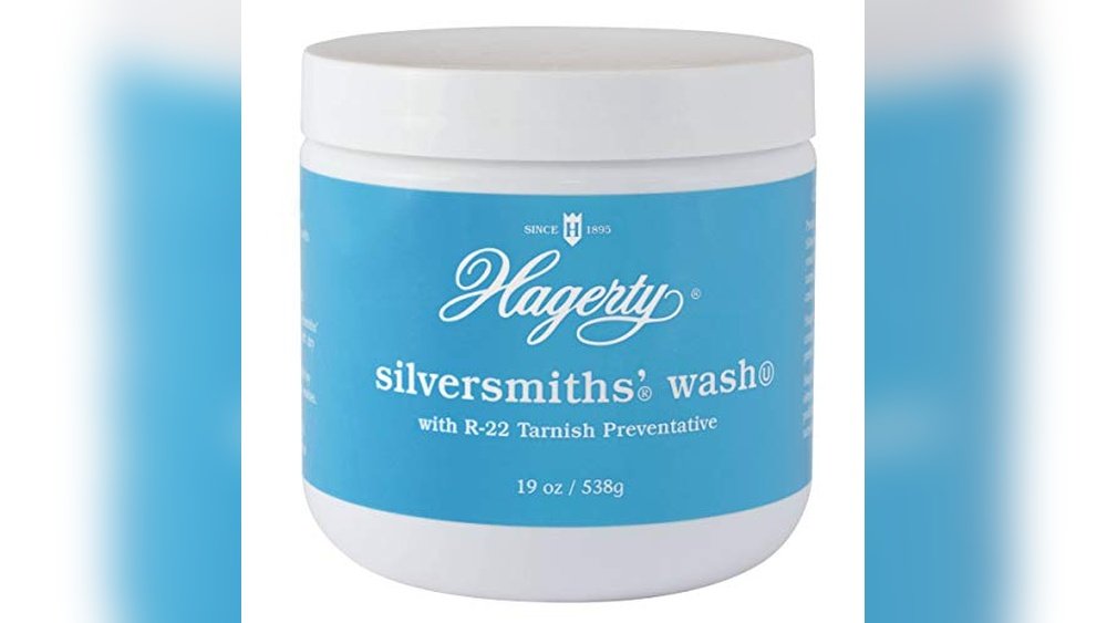 Silver-Ion Hygiene Wash Coating