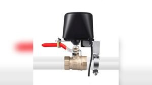 Smart-App Wifi Washer Control