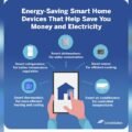Smart Home Energy Savings