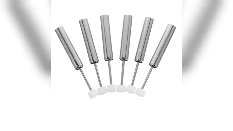 Soft-Close Hydraulic Washer Lid Soft-Close Hydraulic Washer Lid