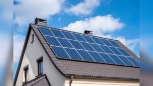 Solar Panels for Homes