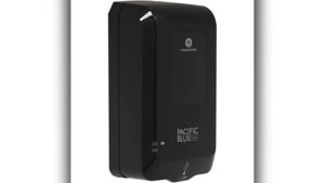 Touchless Automatic Soap Dispenser Units