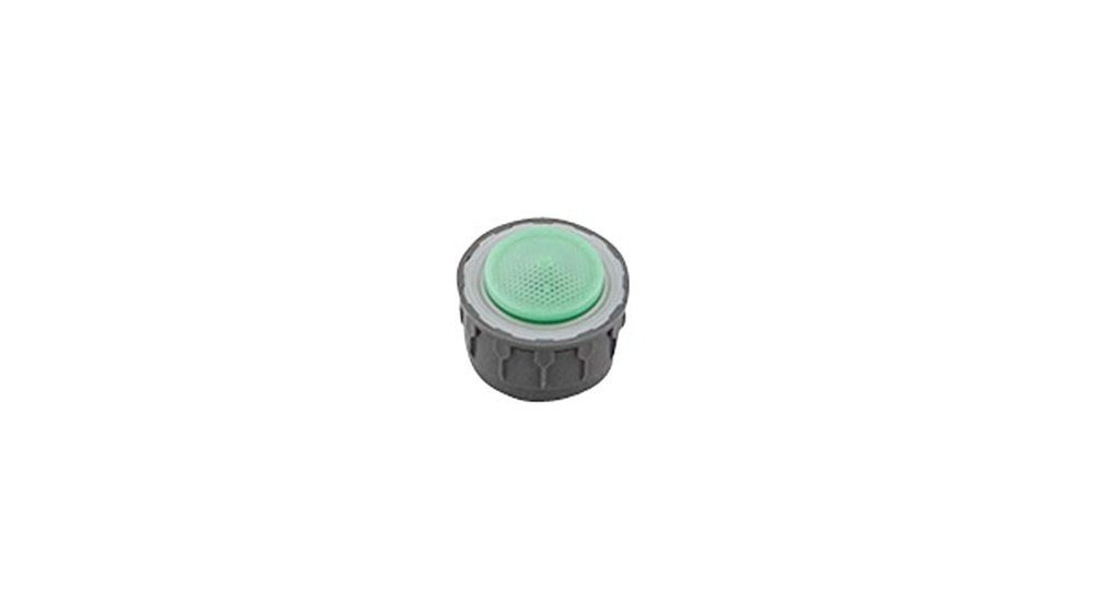 Water-Saving Aerator Faucet Upgrades