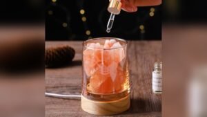 Zero-Chemical Natural Stone Diffuser Sets