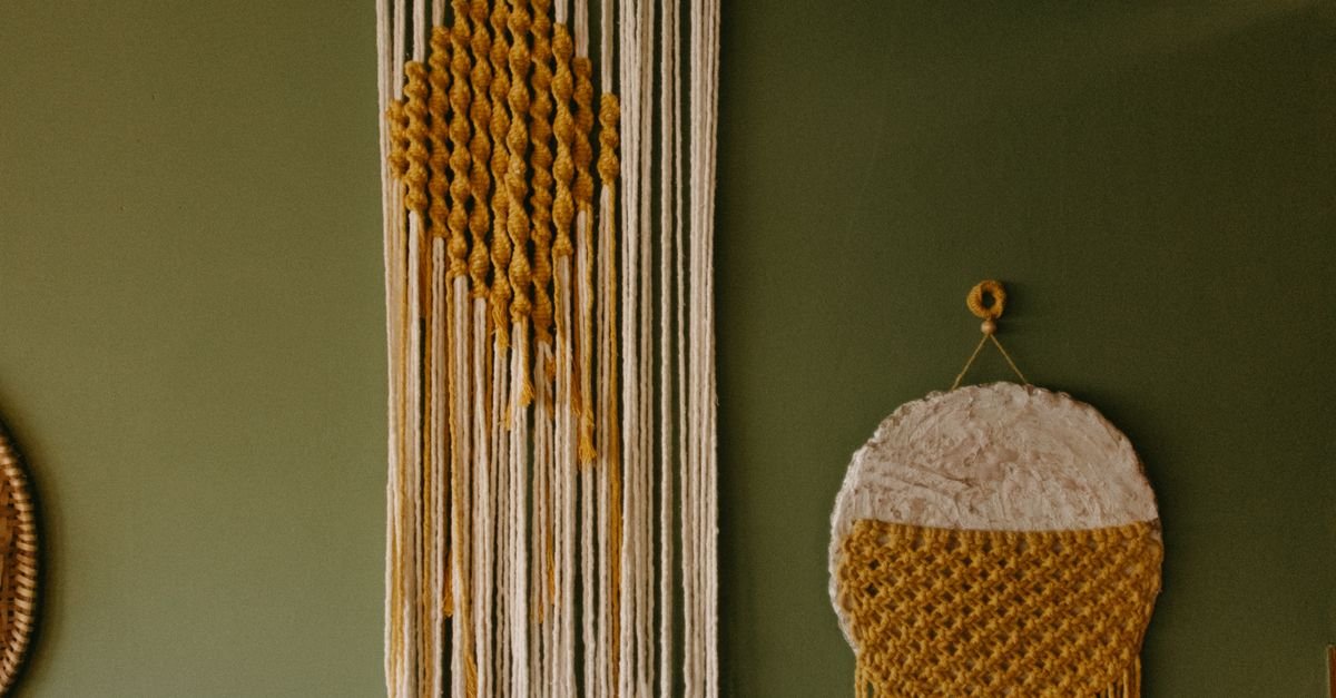 Woven Tapestry Sets