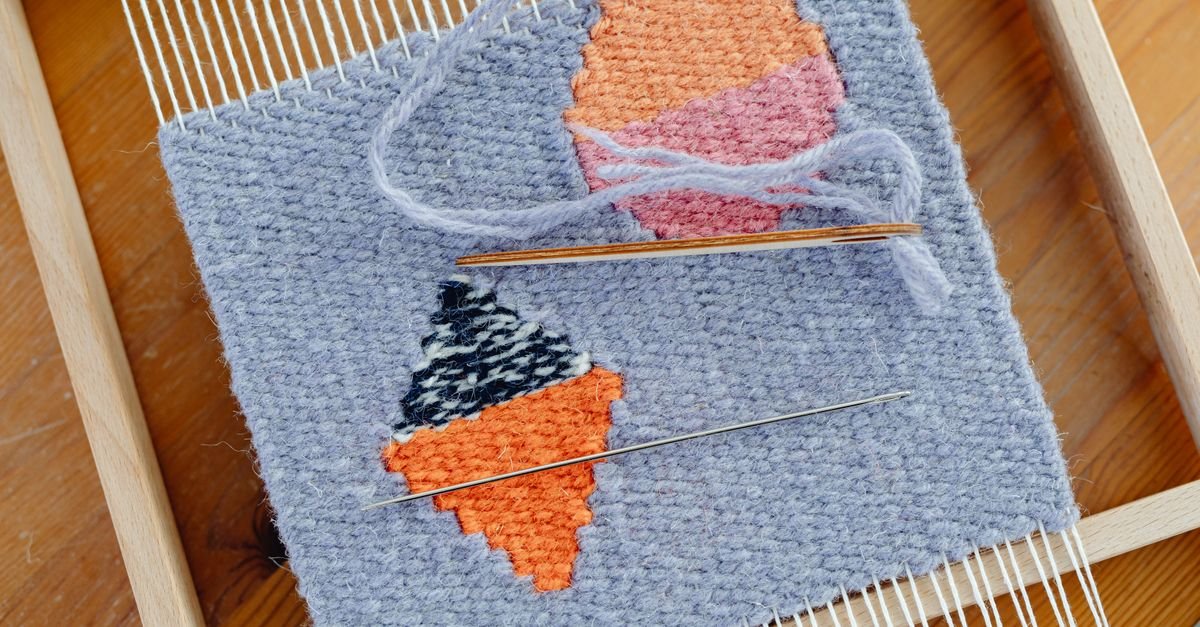 Woven Tapestry Sets