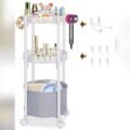 Compact Beauty Studio Furniture Solutions