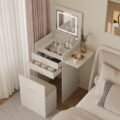 Compact Vanity Dressing Table Designs