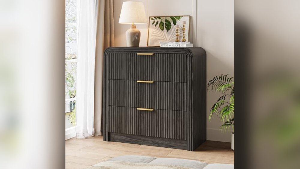 Contemporary Vanity Furniture Layouts