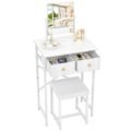 Dressing Table Furniture for Apartments
