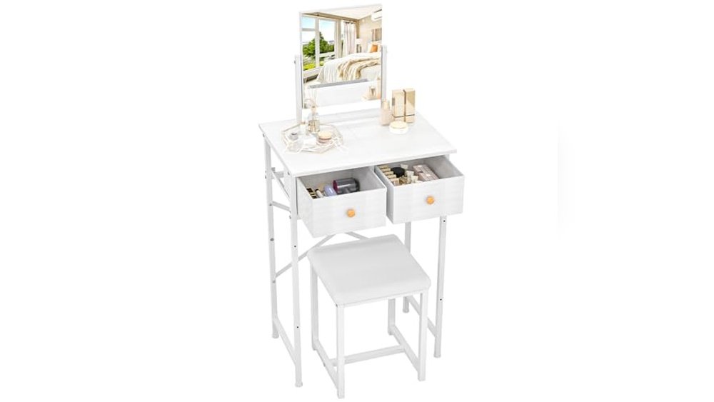 Dressing Table Furniture for Apartments