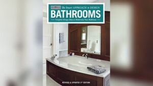 High-End Bathroom Renovation Design Ideas