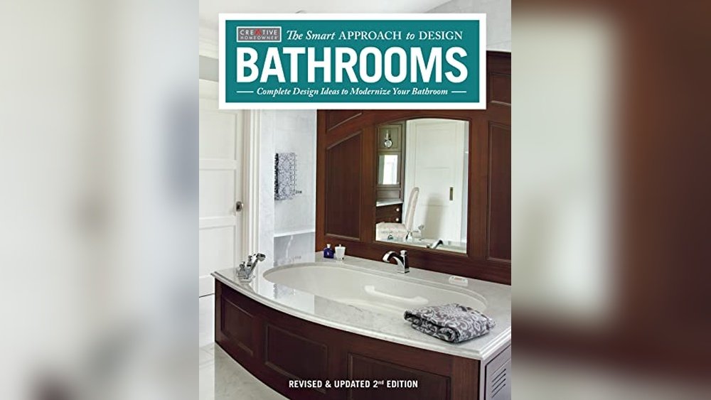 High-End Bathroom Renovation Design Ideas