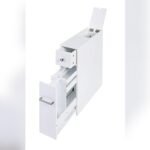 Integrated Bathroom Storage Design Solutions