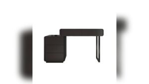 Minimalist Dressing Table Furniture Systems