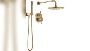 Minimalist Modern Bathroom Design Systems