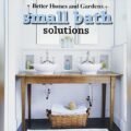 Minimalist Small Bathroom Layout Systems