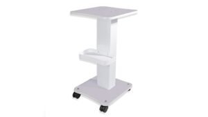 Multifunctional Beauty Studio Furniture Systems