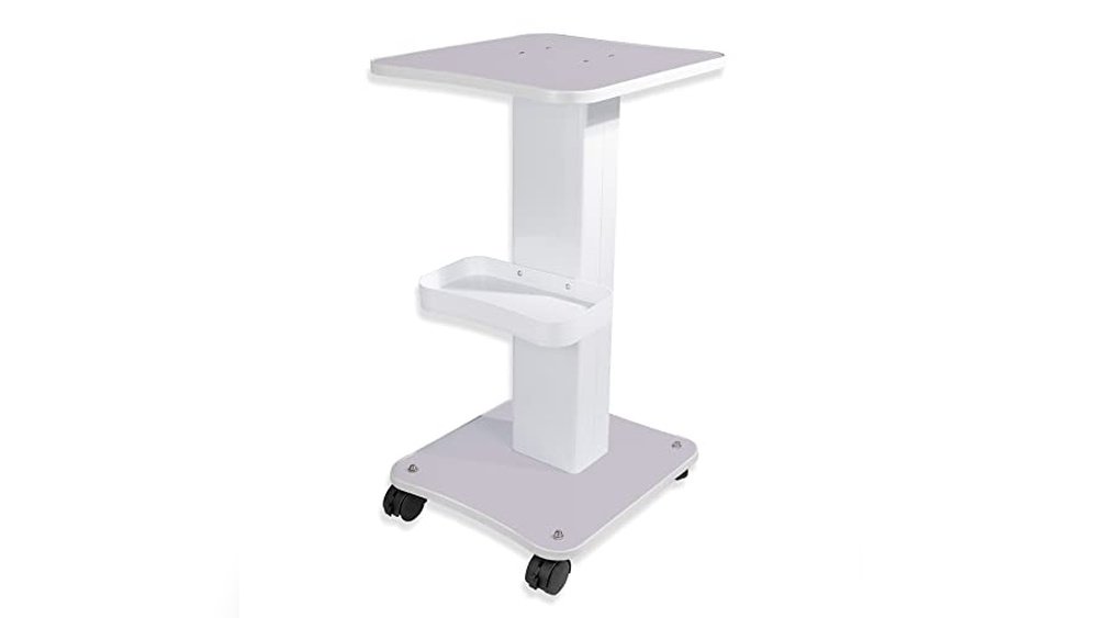 Multifunctional Beauty Studio Furniture Systems