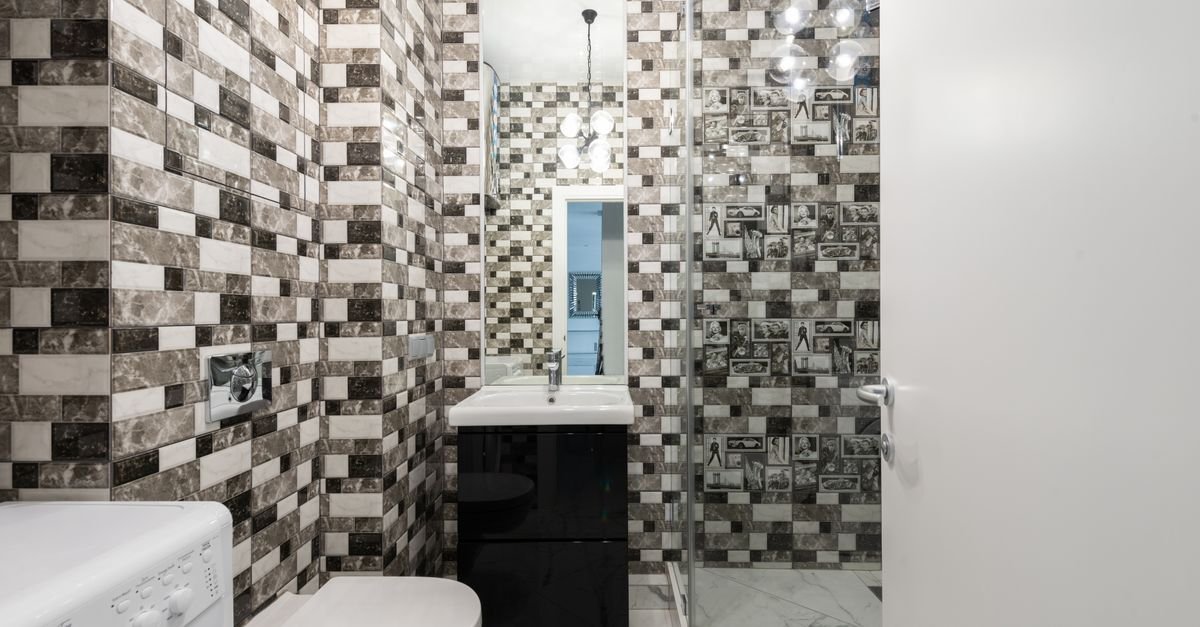 Bathroom Design