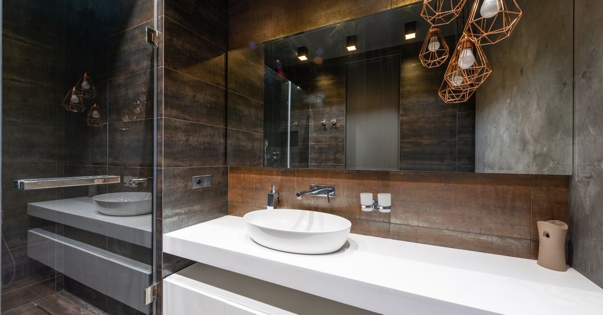 Bathroom Design