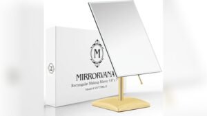 Premium Dressing Table Mirror Designs