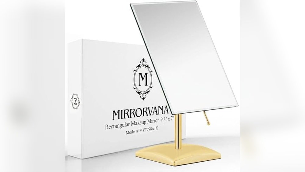 Premium Dressing Table Mirror Designs