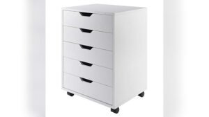 Studio Vanity Furniture With Drawers