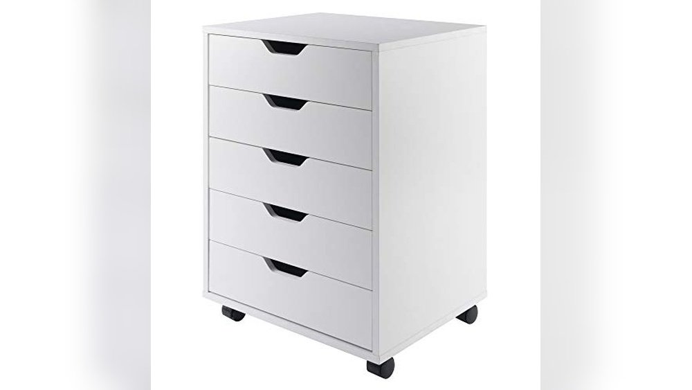 Studio Vanity Furniture With Drawers