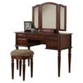Vanity Studio Furniture Collections