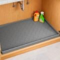 Waterproof Bathroom Furniture Materials