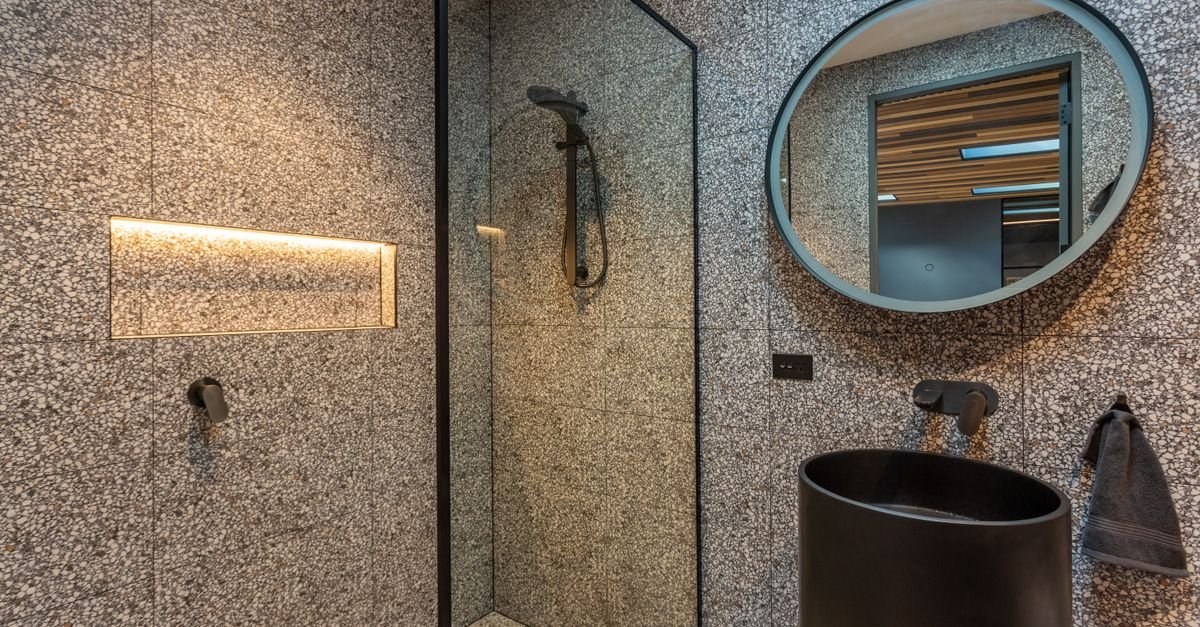 Modern Bathroom Aesthetic Planning Guides