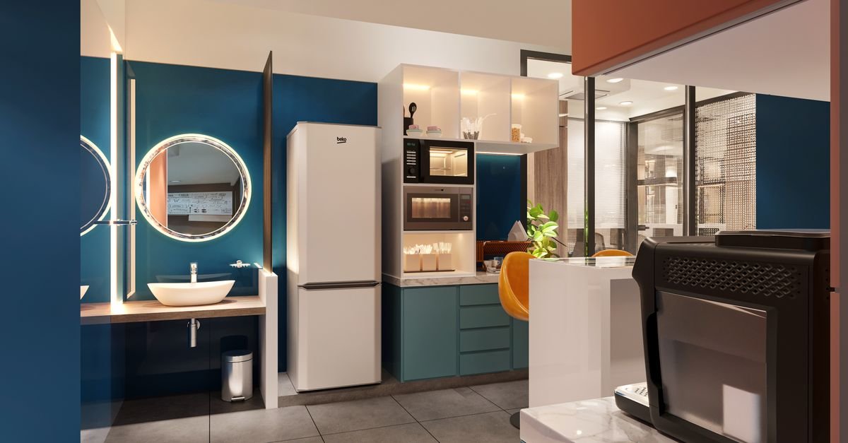 Modern Bathroom Aesthetic Planning Guides