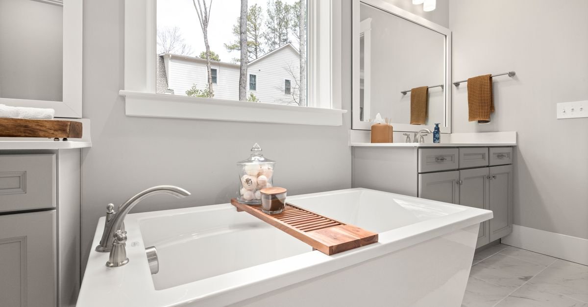 Modern Bathroom Aesthetic Planning Guides