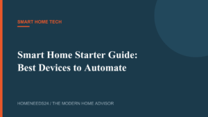 07 smarthome