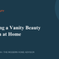 15 vanity